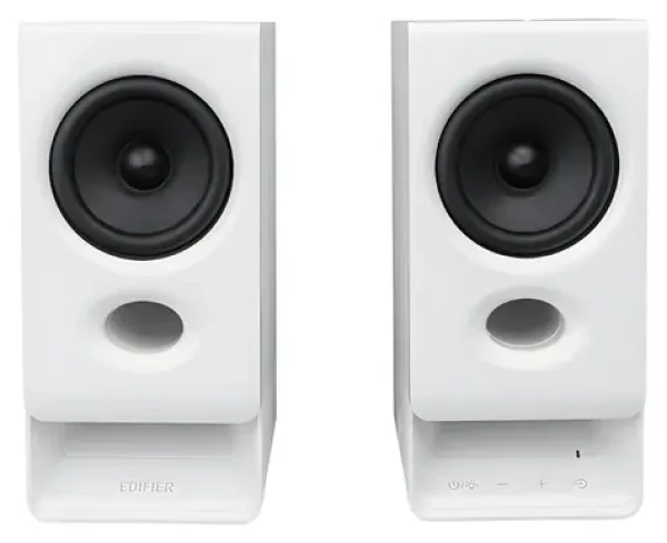 Edifier R20BT bílá / 2.0 / reproduktory / Bluetooth 6.0 / USB / RMS 5W (R20BT white)