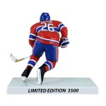 Figurka Montreal Canadiens Mats Naslund #26 Imports Dragon Player Replica