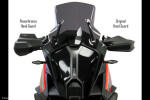 Ktm 1290 Super Adv. S 21-24,1290 Super Adv. R 23-24,1390 Super Adv. S Evo, R a S Kryty páček Powerbronze
