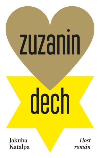 Zuzanin dech