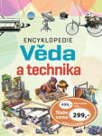 Encyklopedie Věda technika
