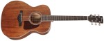 Ibanez AC340 Open Pore Natural