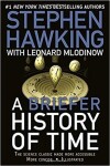 A Briefer History of Time - Stephen William Hawking
