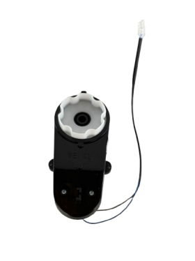 Mamido Servomotor s převodovkou RS390 12V 5000 RPM - 2