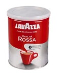 Lavazza Qualita Rossa káva mletá 250g