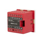 IceSound IN-WALL saunový bluetooth přehrávač s FM rádiem, nástěnný s displejem