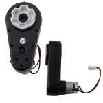 Mamido Motor s převodovkou 24V 12000 RPM pro elektrické autíčko DK-CA003