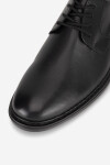 Polobotky Rieker 17627-00 Syntetický materiál,Přírodní kůže (useň) - Lícová