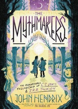 Mythmakers - John Hendrix