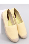 Espadrilky model 194034 Inello