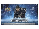Hokejové karty NHL 2024-25 Upper Deck Extended Series Hobby Box