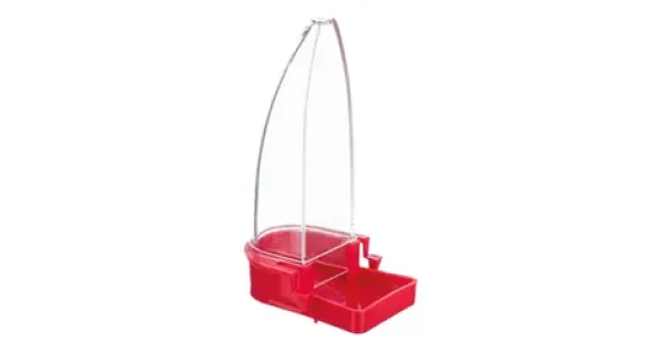 TRIXIE Napaječka krmítko 90 ml, 12 cm