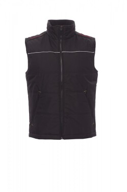 Pracovní vesta Payper Radar 2.0 černá velikost S (001031004914000S-B)