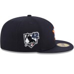 New Era Pánská kšiltovka Houston Astros MLB 2026 Jackie Robinson Day 59FIFTY Fitted Velikost: 7 1/8