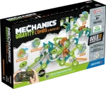 GEOMAG Magnetická stavebnice Mechanics Starter Set