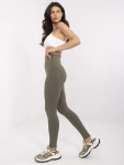 Legíny RV LG 9327.24 khaki M