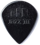 Dunlop Jazz III Black Stiffo