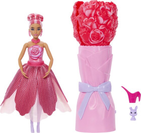 Barbie petal pop květinové překvapení - Mattel Barbie