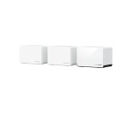 MERCUSYS Halo H85X(3-pack) WiFi6 Mesh (AX3000,2,4GHz/5GHz,1x2,5GbELAN/WAN,2xGbELAN/WAN) EDF_324430