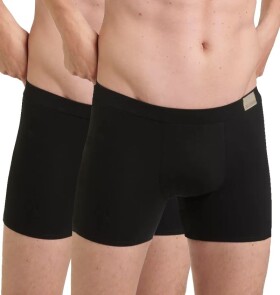 Pánské boxerky Sloggi Go natural SHORT 2 kusy