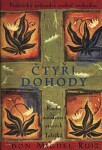 Čtyři dohody Miguel Ruiz Don