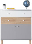 FRONTI Komoda FARO FR10