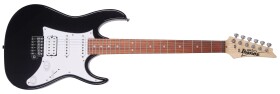 Ibanez GRX40 Black Knight
