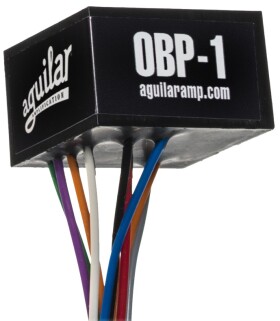 Aguilar OBP-1TK