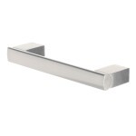 Riex Nábytková úchytka RiexTouch XH06 rozteč: 224mm nerez imitace