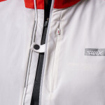 Pánská běžecká vesta Swix Roadline Wind Vest M
