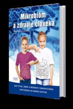 Mikrobióm zdravie človeka