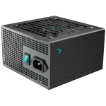 DEEPCOOL PN750D 750W / ATX 3.1 / Aktivní PFC / 120mm ventilátor / nemodulární / 80PLUS Gold (R-PN750D-FC0B-EU)