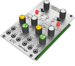 Behringer SAMPLE & HOLD / RANDOM VOLTAGE MODULE 1036
