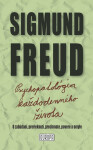 Psychopatológia každodenného života - Sigmund Freud