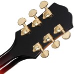 Epiphone Sheraton Vintage Sunburst
