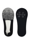 Baleríny Noviti SN049 Lace Silicone ABS 36-41 latte 36-41