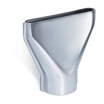 Steinel 070113 širokoštěrbinová hlava 50 mm Vhodné pro značku (horkovzdušné trysky) Steinel HG 2120 E, HG 2220 E, HG 232