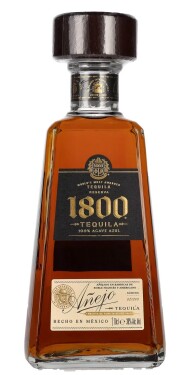 1800 ANEJO Reserva Tequila 38% 0,7 l (holá lahev)