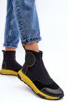 Sportovní boty model 188589 Step in style 36