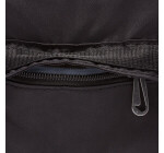 Dámská taštička / ledvinka Futura Luxe CW9304-010 Černá vzor - Nike černá one size