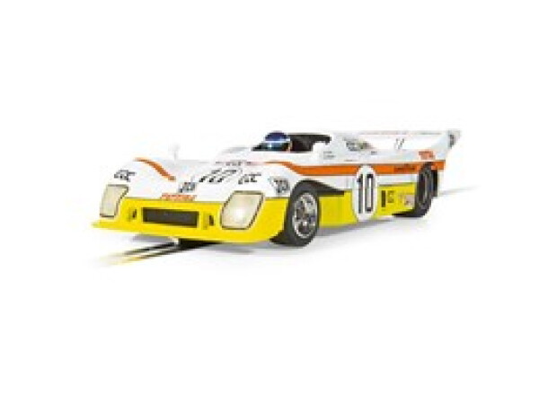 Autíčko GT SCALEXTRIC C4527 - Mirage GR8 2nd LeMans 1976 (1:32)