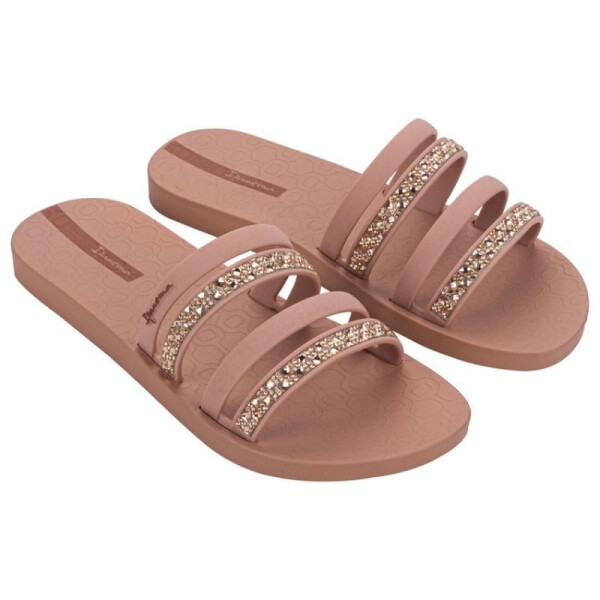 Ipanema Chic Slide Fem W 83707 BE141 dámské žabky 38