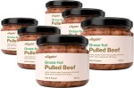 Vilgain Trhané hovězí – 6× sůl a pepř 250 g