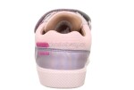 Dětské celoroční boty Superfit 1-000776-9070 Velikost: 26
