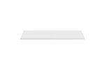 COMAD - Deska 120cm, ADEL WHITE 5907611654958