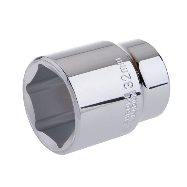 FESTA 17845 Gola hlavice 3/4", 32mm, CrV