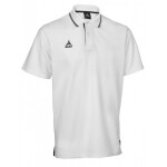 Select Polo Oxford tričko T26-01803 bílá