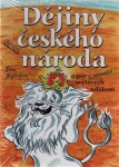 Dějiny udatného českého národa - Lucie Seifertová