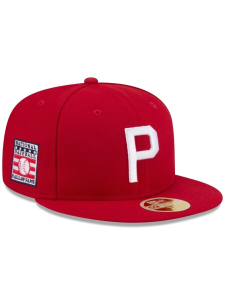 New Era Pánská kšiltovka Philadelphia Phillies MLB 2026 Hall of Fame 59FIFTY Fitted Velikost: 7 1/4
