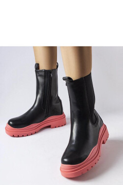 Boty model 204838 Solea 36